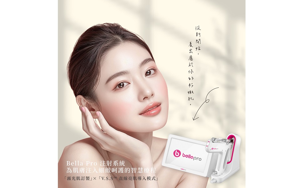 Bella Pro水光療程 Bella Pro水光療程